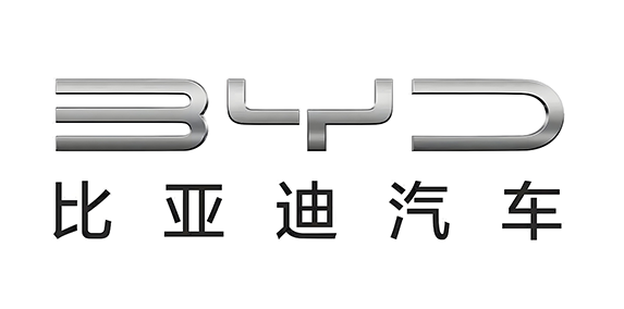 比亚迪汽车
